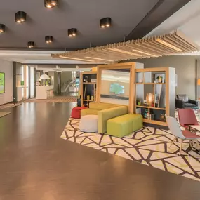 Bild von Holiday Inn Munich - Unterhaching by IHG