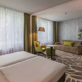 Bild von Holiday Inn Munich - Unterhaching by IHG