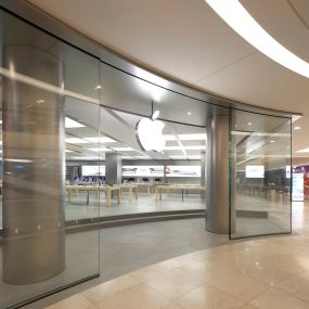 Bild von Apple Altmarkt-Galerie