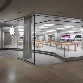 Bild von Apple Altmarkt-Galerie