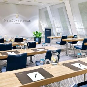 Bild von InterContinental Berlin, an IHG Hotel
