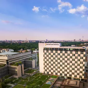 Bild von InterContinental Berlin, an IHG Hotel