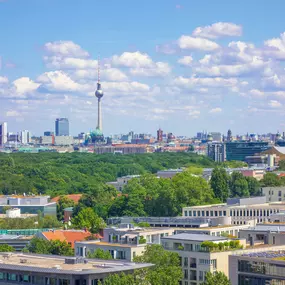 Bild von InterContinental Berlin, an IHG Hotel