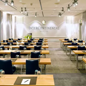 Bild von InterContinental Berlin, an IHG Hotel