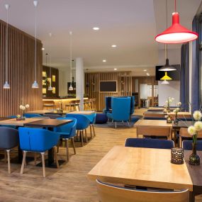 Bild von Holiday Inn Express Baden - Baden, an IHG Hotel