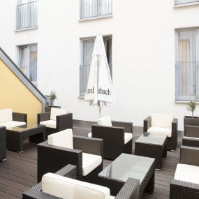 Bild von Holiday Inn Express Baden - Baden, an IHG Hotel