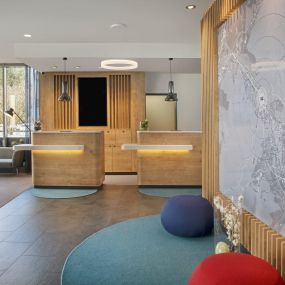 Bild von Holiday Inn Express Baden - Baden, an IHG Hotel