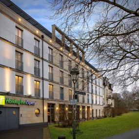 Bild von Holiday Inn Express Baden - Baden, an IHG Hotel