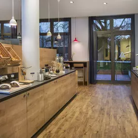 Bild von Holiday Inn Express Baden - Baden by IHG