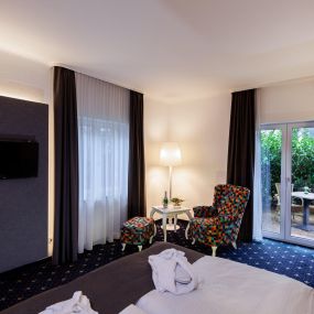 Bild von Holiday Inn Dresden - City South, an IHG Hotel