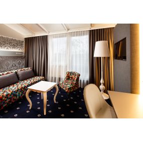 Bild von Holiday Inn Dresden - City South, an IHG Hotel