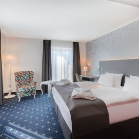 Bild von Holiday Inn Dresden - City South, an IHG Hotel