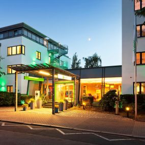 Bild von Holiday Inn Dresden - City South, an IHG Hotel