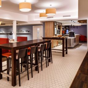 Bild von Holiday Inn Dresden - City South, an IHG Hotel