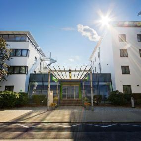 Bild von Holiday Inn Dresden - City South, an IHG Hotel