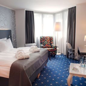 Bild von Holiday Inn Dresden - City South, an IHG Hotel