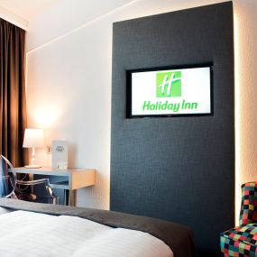 Bild von Holiday Inn Dresden - City South, an IHG Hotel