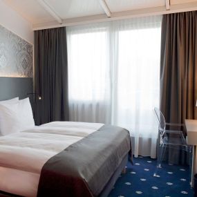 Bild von Holiday Inn Dresden - City South, an IHG Hotel