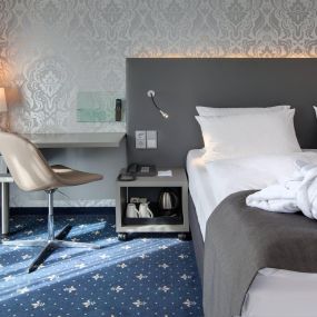 Bild von Holiday Inn Dresden - City South, an IHG Hotel