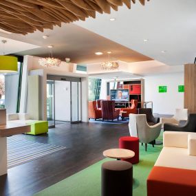 Bild von Holiday Inn Dresden - City South, an IHG Hotel