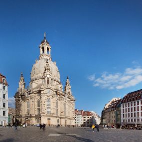 Bild von Holiday Inn Dresden - City South, an IHG Hotel