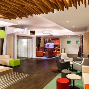 Bild von Holiday Inn Dresden - City South, an IHG Hotel