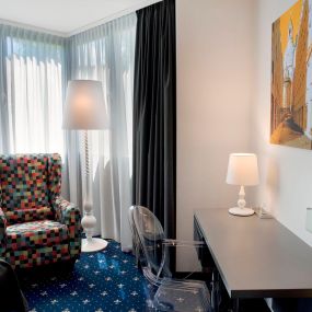 Bild von Holiday Inn Dresden - City South, an IHG Hotel