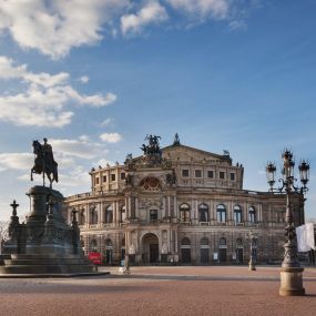 Bild von Holiday Inn Dresden - City South, an IHG Hotel