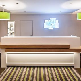 Bild von Holiday Inn Dresden - City South, an IHG Hotel