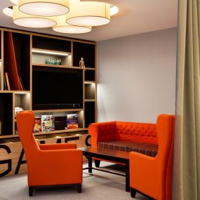 Bild von Holiday Inn Dresden - City South, an IHG Hotel