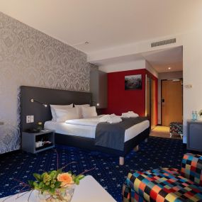 Bild von Holiday Inn Dresden - City South, an IHG Hotel