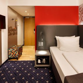 Bild von Holiday Inn Dresden - City South, an IHG Hotel