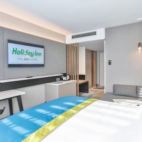 Bild von Holiday Inn Villingen - Schwenningen, an IHG Hotel