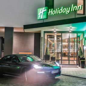Bild von Holiday Inn Villingen - Schwenningen, an IHG Hotel