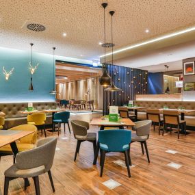 Bild von Holiday Inn Villingen - Schwenningen, an IHG Hotel