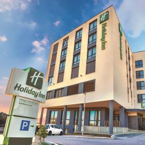 Bild von Holiday Inn Villingen - Schwenningen, an IHG Hotel