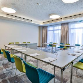 Bild von Holiday Inn Villingen - Schwenningen, an IHG Hotel