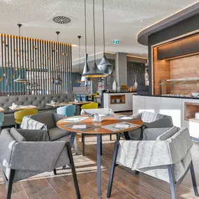 Bild von Holiday Inn Villingen - Schwenningen, an IHG Hotel