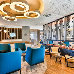 Bild von Holiday Inn Villingen - Schwenningen, an IHG Hotel