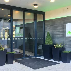 Bild von Holiday Inn Villingen - Schwenningen, an IHG Hotel