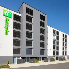 Bild von Holiday Inn Villingen - Schwenningen, an IHG Hotel