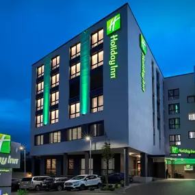 Bild von Holiday Inn Villingen - Schwenningen, an IHG Hotel