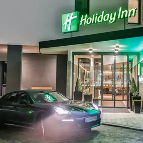 Bild von Holiday Inn Villingen - Schwenningen, an IHG Hotel