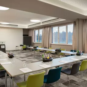 Bild von Holiday Inn Villingen - Schwenningen, an IHG Hotel