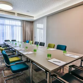 Bild von Holiday Inn Villingen - Schwenningen, an IHG Hotel