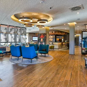 Bild von Holiday Inn Villingen - Schwenningen, an IHG Hotel