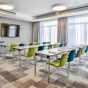 Bild von Holiday Inn Villingen - Schwenningen, an IHG Hotel