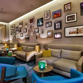 Bild von Holiday Inn Villingen - Schwenningen by IHG