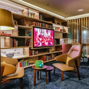 Bild von Holiday Inn Villingen - Schwenningen by IHG