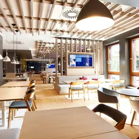 Bild von Holiday Inn Express Saarbrücken by IHG